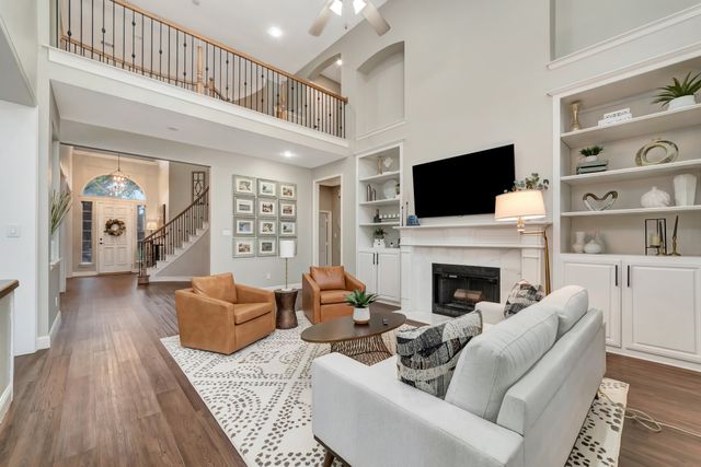 3228 Mason Drive, Plano, TX 75025