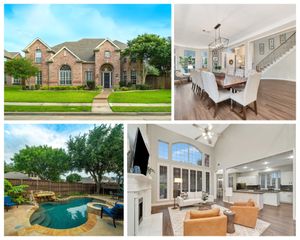 3228 Mason Drive, Plano, TX 75025