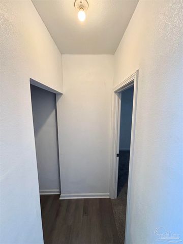 5126 Cora St, Milton, FL 32570