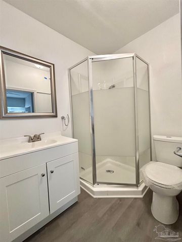 5126 Cora St, Milton, FL 32570