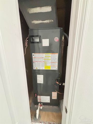 5126 Cora St, Milton, FL 32570