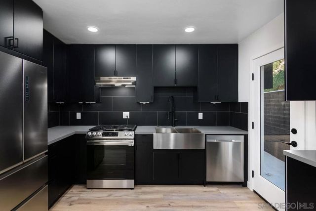 801 807 Torrance Street, San Diego, CA 92103