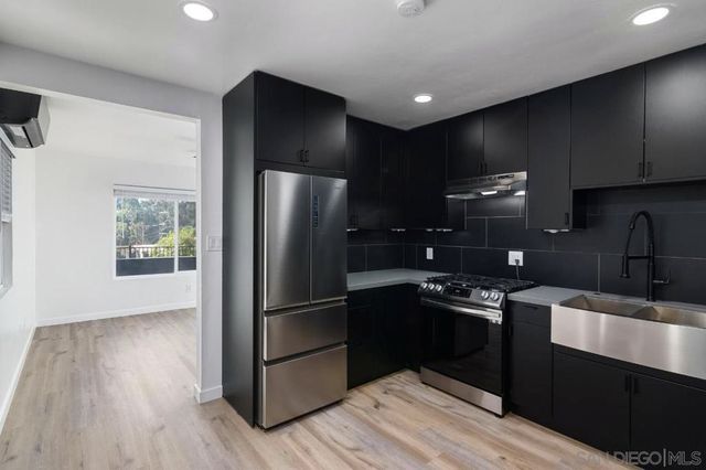 801 807 Torrance Street, San Diego, CA 92103