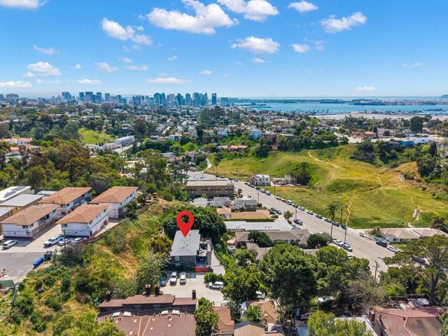 801 807 Torrance Street, San Diego, CA 92103