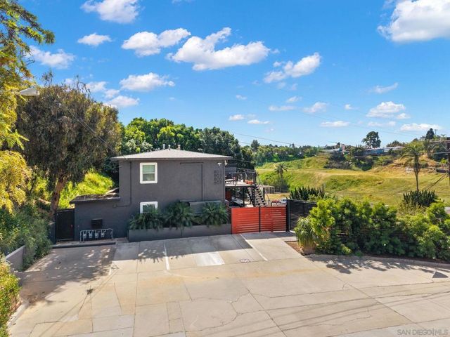 801 807 Torrance Street, San Diego, CA 92103