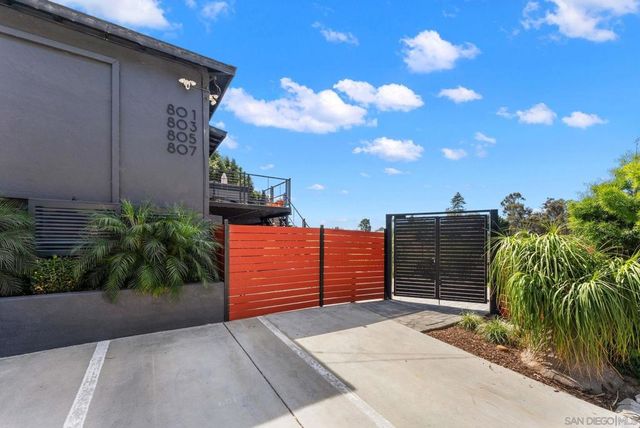 801 807 Torrance Street, San Diego, CA 92103