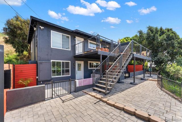 801 807 Torrance Street, San Diego, CA 92103