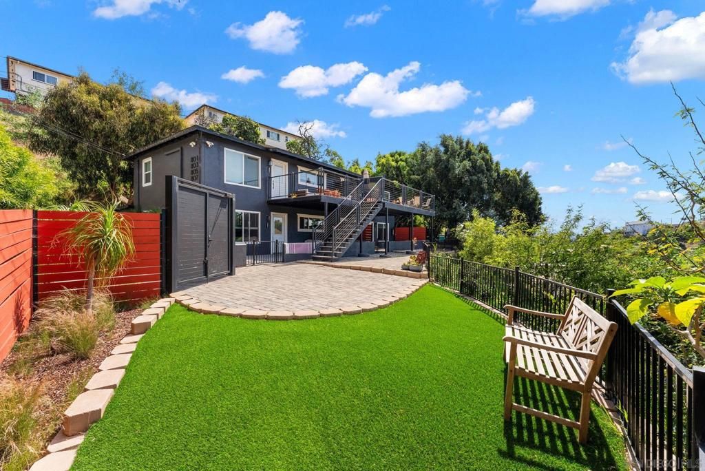 801 807 Torrance Street, San Diego, CA 92103