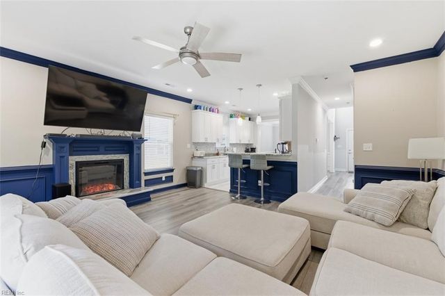 623 Greenlawn AVE, Hampton, VA 23661
