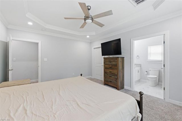 623 Greenlawn AVE, Hampton, VA 23661