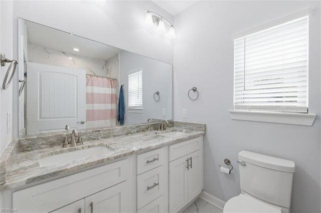 623 Greenlawn AVE, Hampton, VA 23661