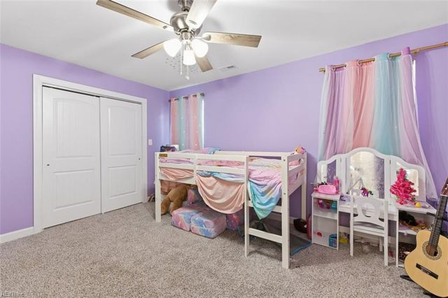 623 Greenlawn AVE, Hampton, VA 23661