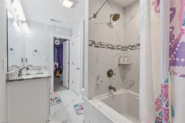 623 Greenlawn AVE, Hampton, VA 23661