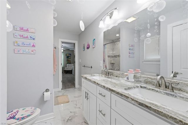 623 Greenlawn AVE, Hampton, VA 23661