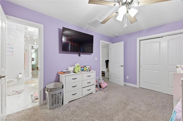 623 Greenlawn AVE, Hampton, VA 23661