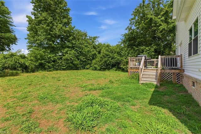 623 Greenlawn AVE, Hampton, VA 23661