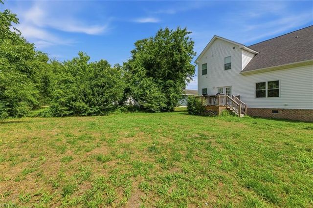 623 Greenlawn AVE, Hampton, VA 23661