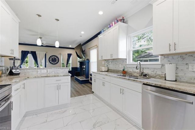 623 Greenlawn AVE, Hampton, VA 23661