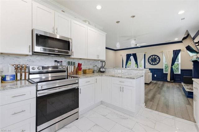 623 Greenlawn AVE, Hampton, VA 23661