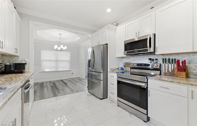 623 Greenlawn AVE, Hampton, VA 23661
