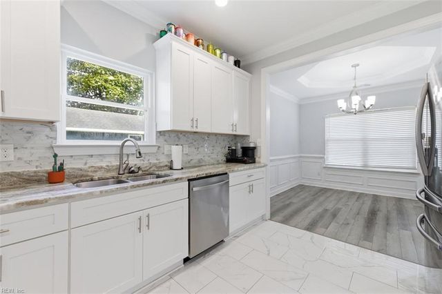 623 Greenlawn AVE, Hampton, VA 23661