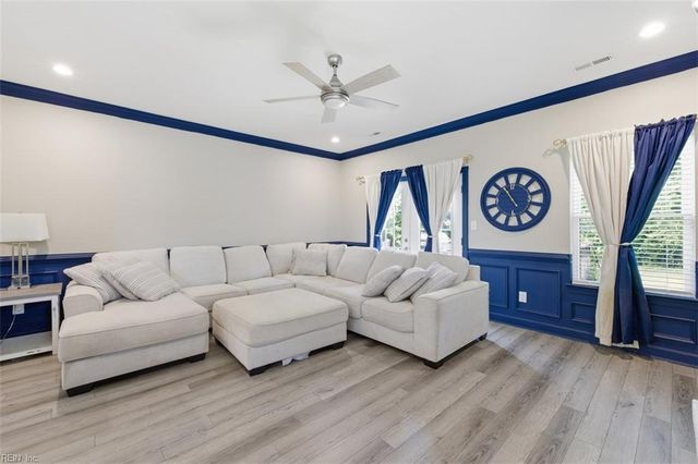623 Greenlawn AVE, Hampton, VA 23661