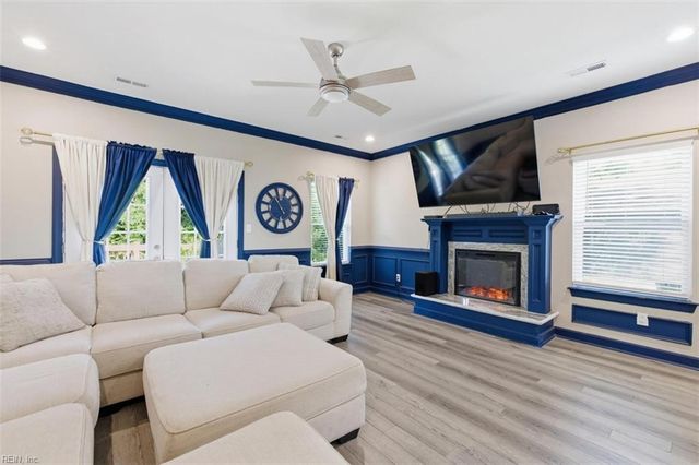 623 Greenlawn AVE, Hampton, VA 23661