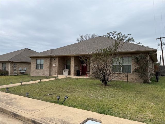 4400 Reveille Road, College Station, TX 77845