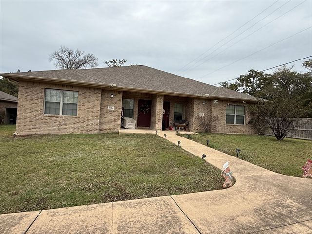 4400 Reveille Road, College Station, TX 77845