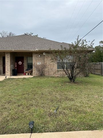 4400 Reveille Road, College Station, TX 77845