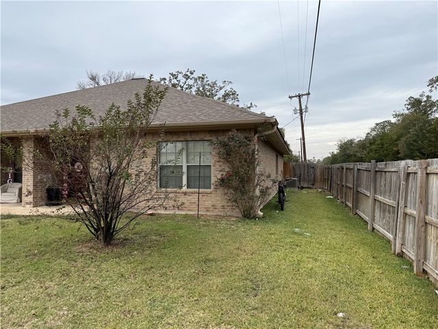 4400 Reveille Road, College Station, TX 77845