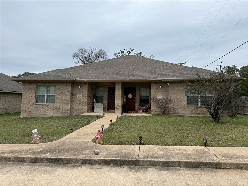 4400 Reveille Road, College Station, TX 77845