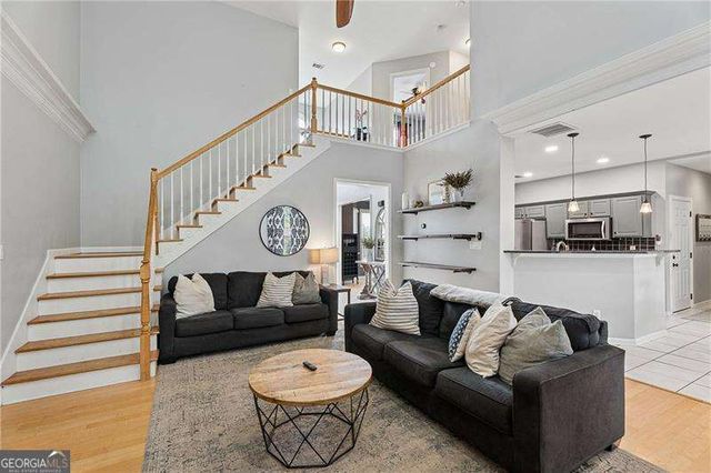 4564 Bogan Gates Trail, Buford, GA 30519