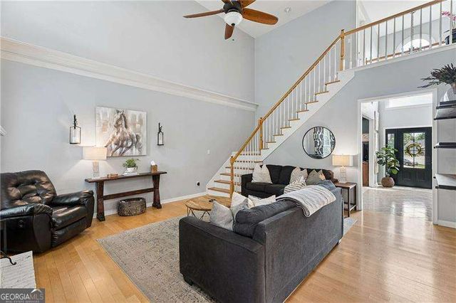 4564 Bogan Gates Trail, Buford, GA 30519