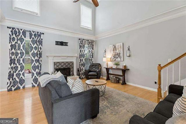 4564 Bogan Gates Trail, Buford, GA 30519