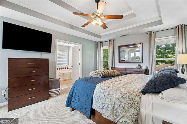 4564 Bogan Gates Trail, Buford, GA 30519