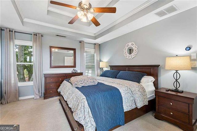 4564 Bogan Gates Trail, Buford, GA 30519