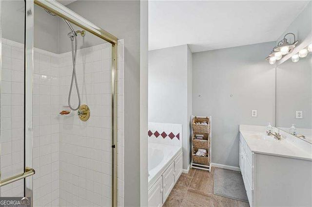 4564 Bogan Gates Trail, Buford, GA 30519