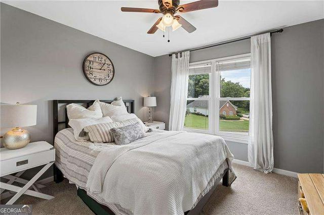 4564 Bogan Gates Trail, Buford, GA 30519