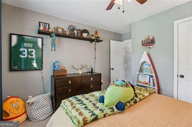 4564 Bogan Gates Trail, Buford, GA 30519