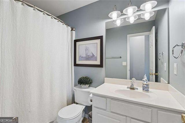 4564 Bogan Gates Trail, Buford, GA 30519
