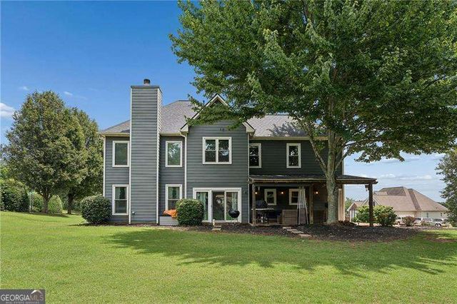 4564 Bogan Gates Trail, Buford, GA 30519