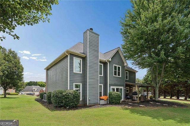 4564 Bogan Gates Trail, Buford, GA 30519