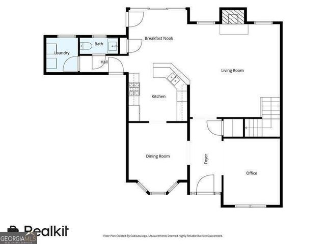 4564 Bogan Gates Trail, Buford, GA 30519