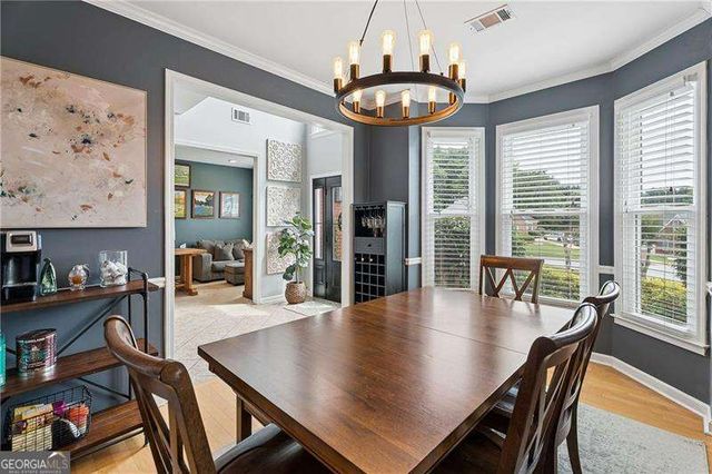 4564 Bogan Gates Trail, Buford, GA 30519