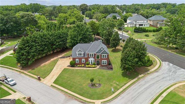 4564 Bogan Gates Trail, Buford, GA 30519