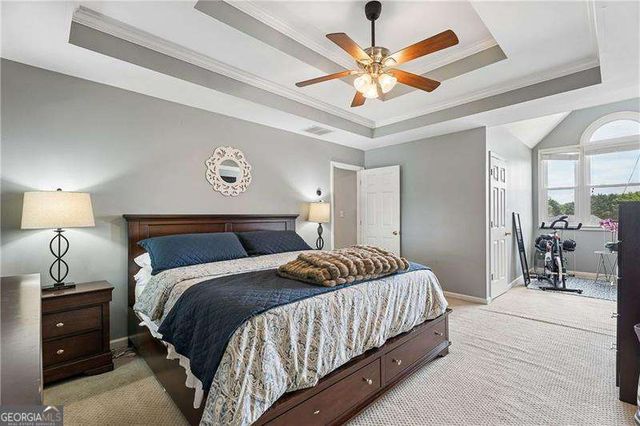 4564 Bogan Gates Trail, Buford, GA 30519