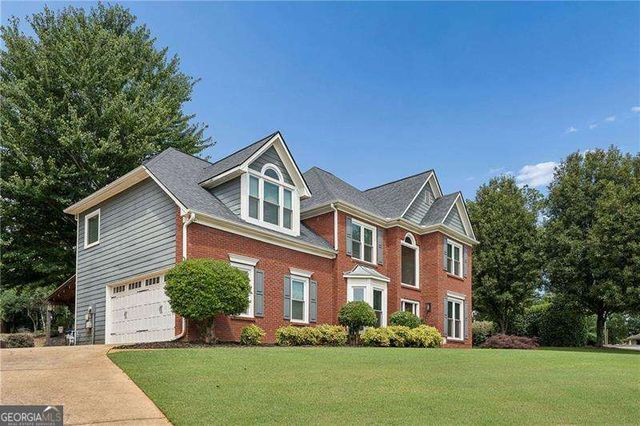 4564 Bogan Gates Trail, Buford, GA 30519
