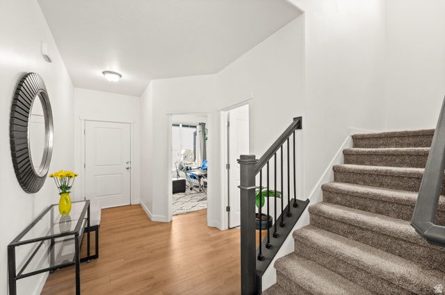 1229 W BRINKERHOFF DR, West Jordan, UT 84084