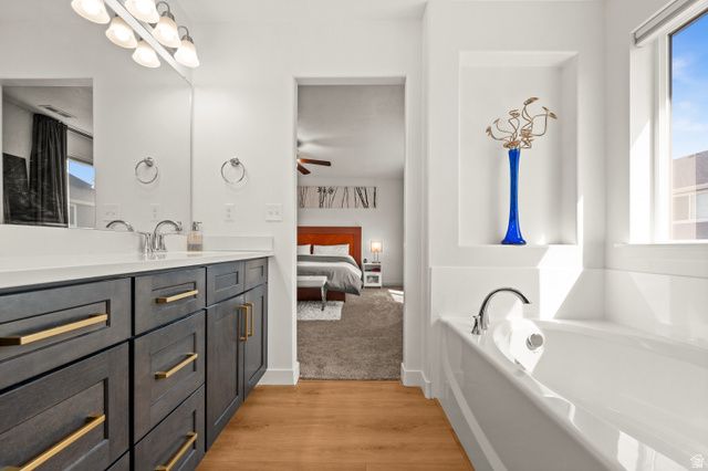 1229 W BRINKERHOFF DR, West Jordan, UT 84084